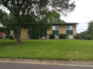 2812 Leeway Dr, Columbia, MO 65202