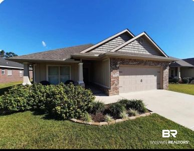 6946 Summerset Dr, Gulf Shores, AL, 36542