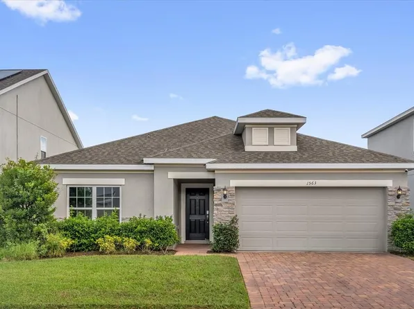 1563 Wynell St, Saint Cloud, FL 34771