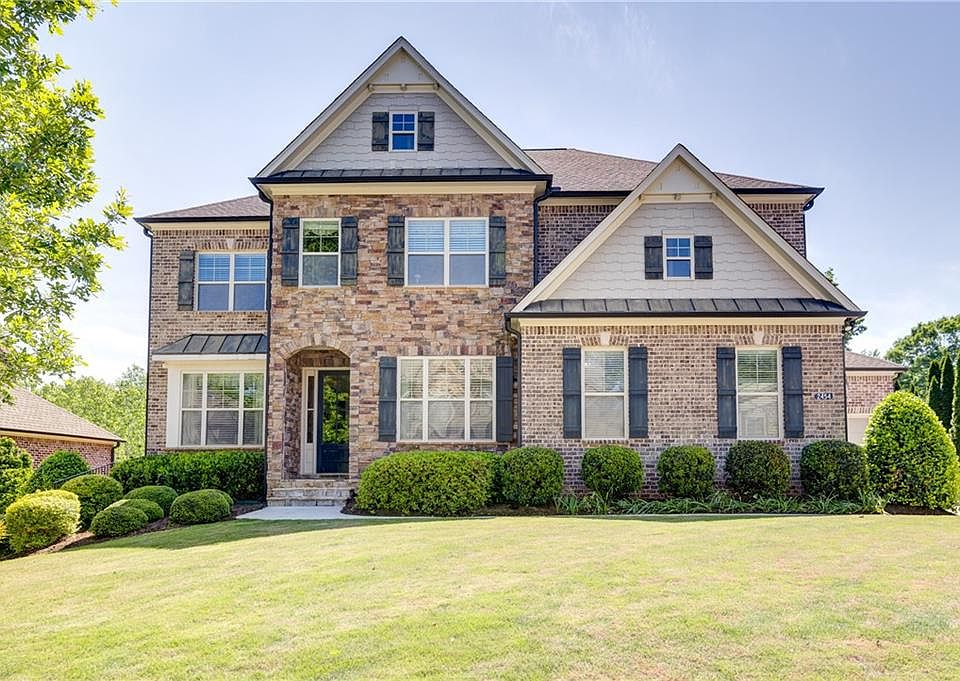 1st image of 2454 Brewer Way NE
