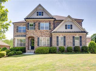 2454 Brewer Way NE, Marietta, GA 30066