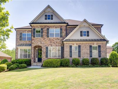 2454 Brewer Way NE, Marietta, GA, 30066