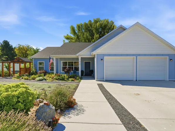 429 W 80 S, Richmond, UT 84333