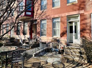 3008 N Calvert St #B, Baltimore, MD 21218