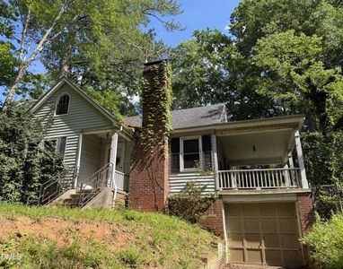 2601 Van Dyke Ave, Raleigh, NC, 27607