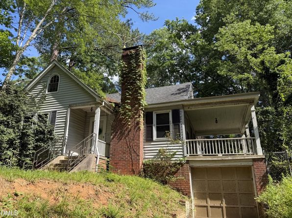 2601 Van Dyke Ave, Raleigh, NC 27607