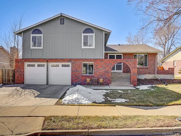 7036 W 83rd Way, Arvada, CO 80003