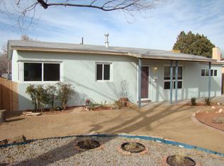 2517 La Veta Dr NE, Albuquerque, NM 87110