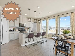 10034 Rosette Dr, Iowa Colony, TX 77583