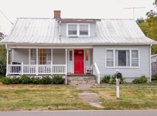 2460 Austinville Rd, Austinville, VA 24312