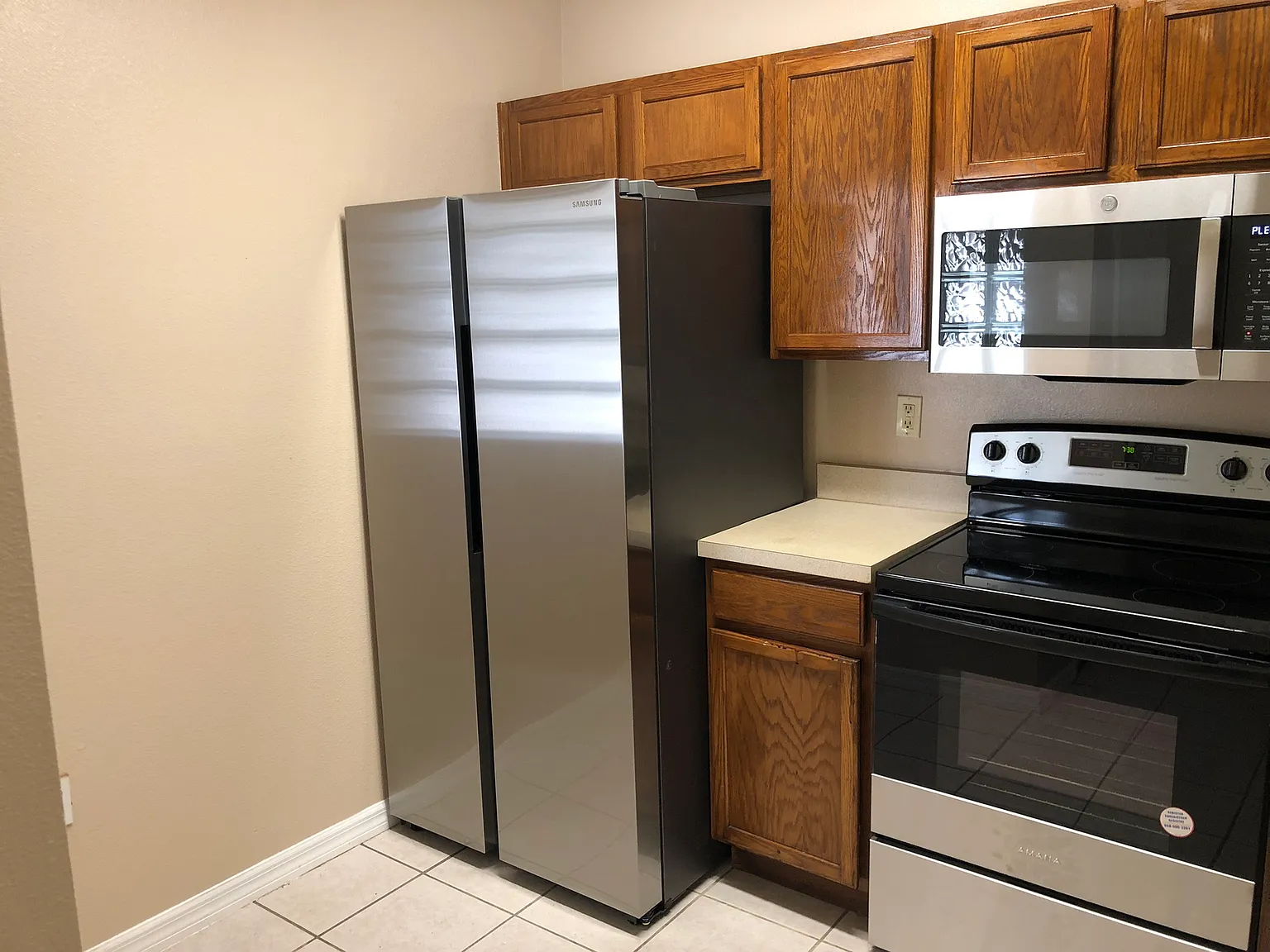3 bed, 1151 sqft, $1,875 — Photo 3