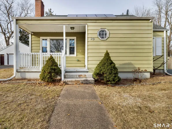 29 Shady Lane, East Hartford, CT 06118