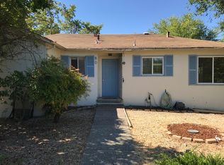 80 Summit Cir, Walnut Creek, CA 94598