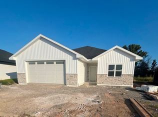 1269 Autumn Field Ln, De Pere, WI 54115