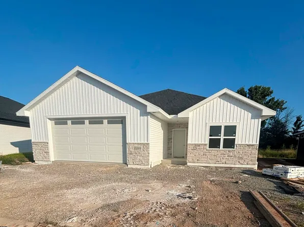 1269 Autumn Field Ln, De Pere, WI 54115