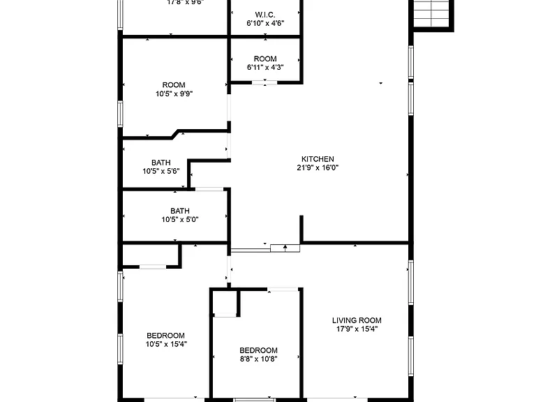5624 Eastside Ave — Photo 42