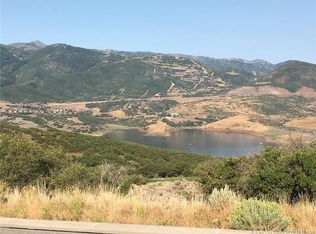 1123 Lasso Trl, Hideout, UT 84036