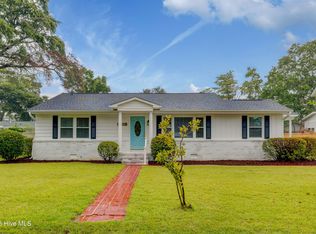5413 Park Avenue, Wilmington, NC 28403