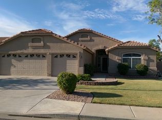 1929 W Enfield Way, Chandler, AZ 85286