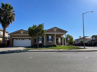 3 Water Fern Ct, American Canyon, CA 94503