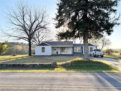 7001 Slaytonville Rd, Hackett, AR, 72937