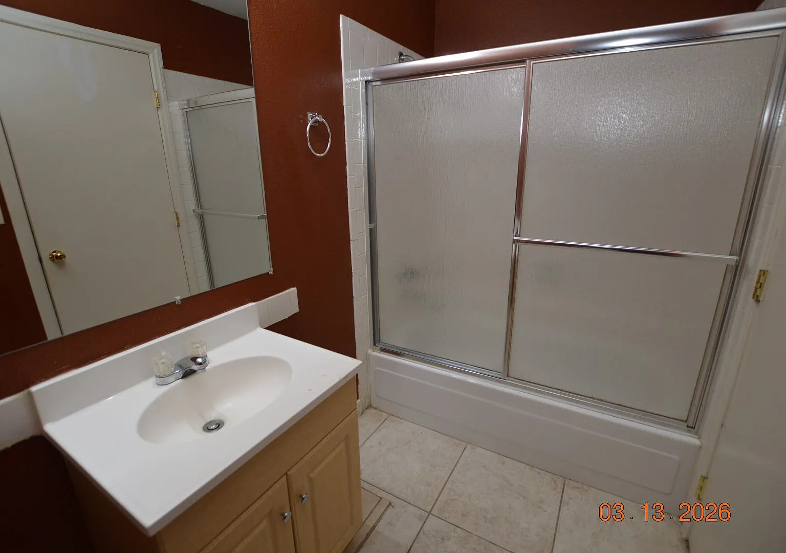 4300 Lamont St. #223 - 1 — Photo 2
