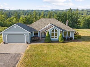 704 SE 318th Pl, Washougal, WA 98671