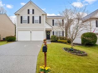 405 Yarrow Way, Woodstock, GA 30188
