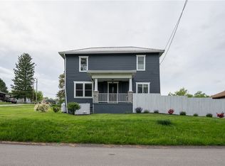 100 Front St, Blairsville, PA 15717