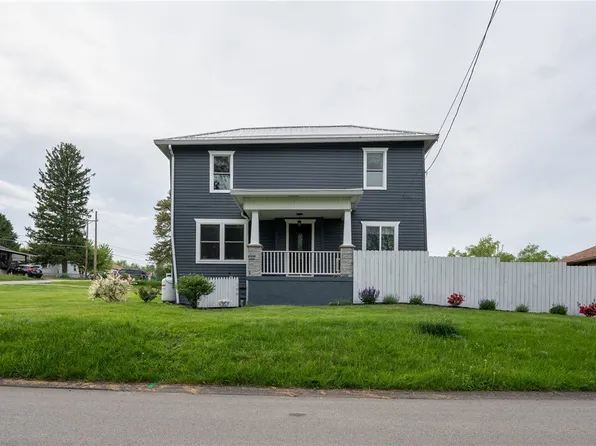 100 Front St, Blairsville, PA 15717