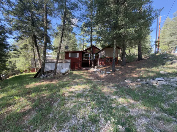 27 Twist, Cloudcroft, NM 88317