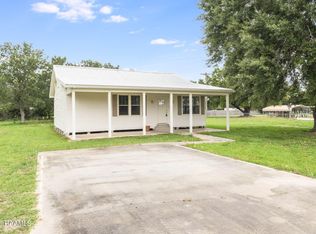 6035 Standard Mill Rd, Rayne, LA 70578