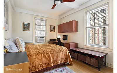 Sold by Douglas Elliman