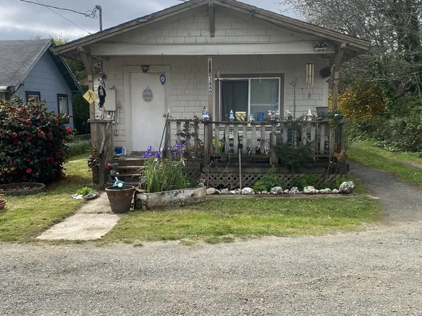 93840 High Ln, Coos Bay, OR 97420