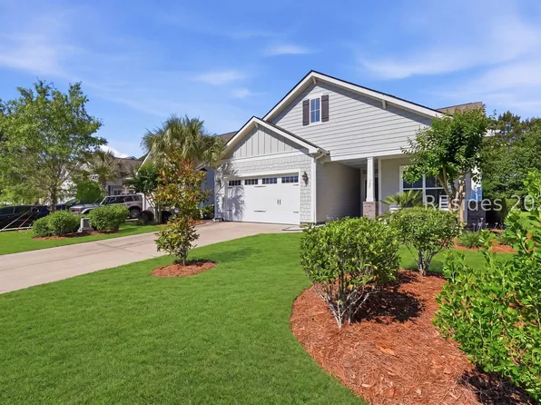 155 Quarter Casting Cir, Bluffton, SC 29910