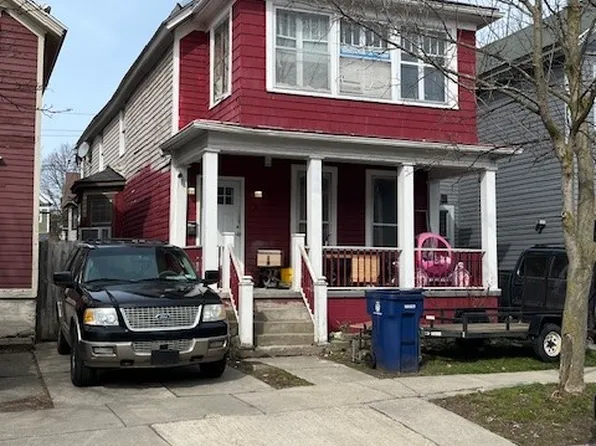 36 Mariner St, Buffalo, NY 14201