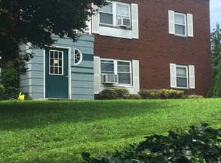 47 Overlook Ave #1-8, Fairfield, CT 06824