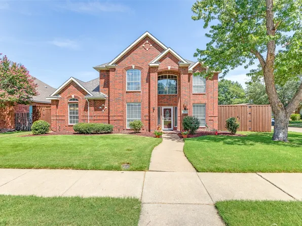 1217 Morrow Ln, Allen, TX 75002