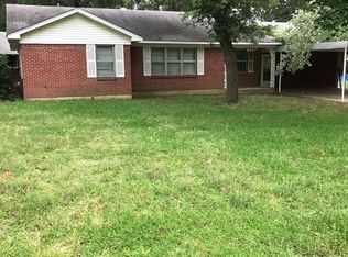 3017 Burson Dr, Shreveport, LA 71118