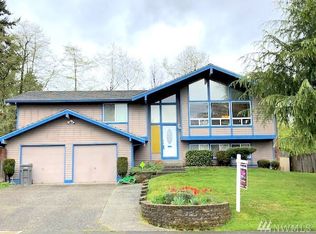 33811 26th Ave SW, Federal Way, WA 98023