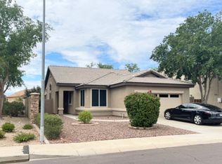 20404 N 70th Dr, Glendale, AZ 85308