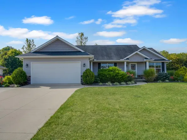 48 Struble Cir, Fredericktown, OH 43019