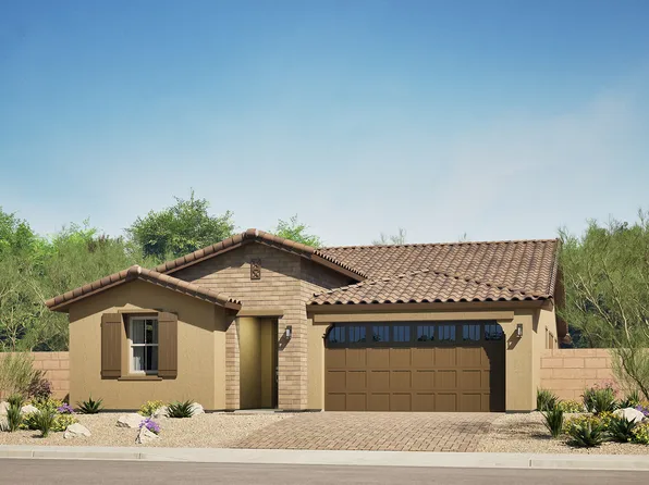 13422 W Via Perugia, Peoria, AZ 85383