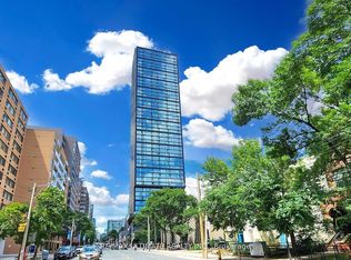 319 Jarvis St #4007, Toronto, ON M5B 2C2