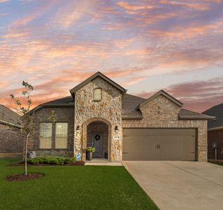 10613 Ponderosa Trl, Aubrey, TX, 76227