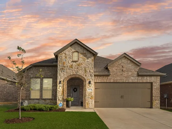10613 Ponderosa Trl, Aubrey, TX 76227