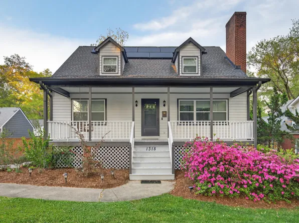 1318 Norton St, Durham, NC 27701