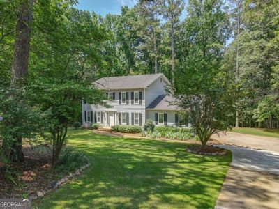 207 Lakeshore Way, Lagrange, GA, 30240