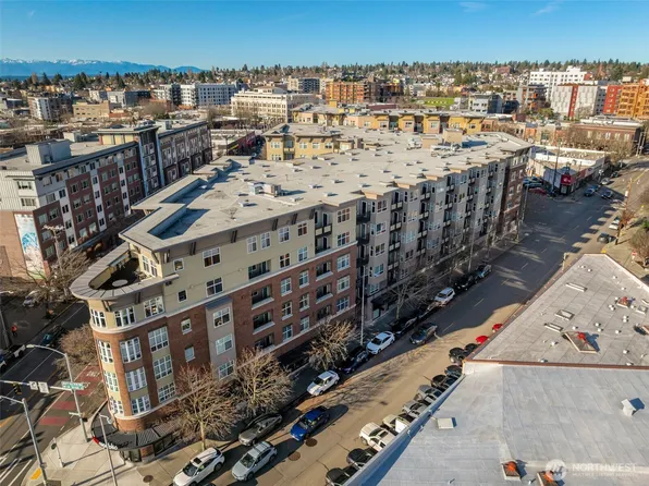 5440 Leary Avenue NW #609, Seattle, WA 98107