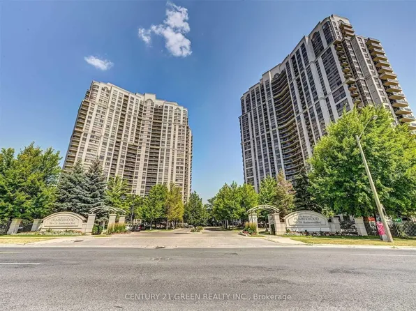 710 Humberwood Blvd #Penthouse 1, Toronto, ON M9W 7J5
